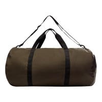 Deerhunter Duffel Bag 90 L Fallen leaf Rückseite 