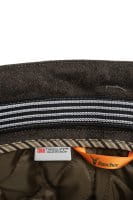 Rascher Thermo-Loden-Cargohose Ludwig wattiert Oliv Detail