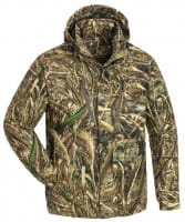 Pinewood Reswick Camou Jacke Max-5