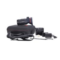 HIKMICRO Thunder TQ50CL 3.0 W&auml;rmebild Vorsatzger&auml;t + Gratisadapter