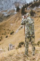 Blaser HunTec Charger Hose Herren HunTec Camouflage Anwendung 1