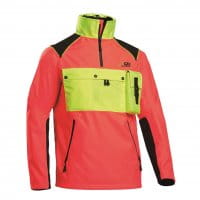 PSS X-Treme Hybrid Schlupfjacke