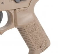 GSG Amoeba M4 008 Dark Earth EFCS Softair Gewehr Griff