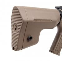 GSG Amoeba M4 009 Dark Earth EFCS Softair Gewehr Schaftbacke