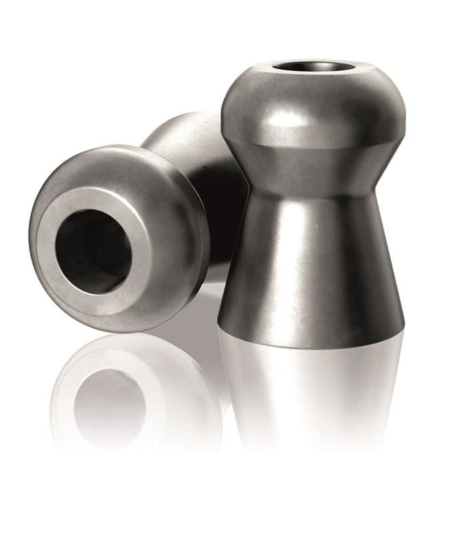 Stoeger X-Hollow Hohlspitzkopf 5,5 mm Diabolo