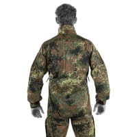 Lindnerhof Field Shirt Advanced R&uuml;ckseite