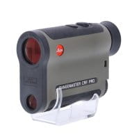 T&eacute;l&eacute;m&egrave;tre Leica Rangemaster CRF PRO vert olive