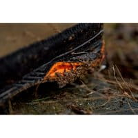 H&auml;rkila Saxn&auml;s GTX Orange