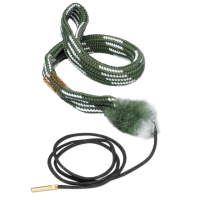 Cordon de nettoyage BoreSnake pour fusil Hoppe's 