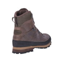 Meindl Amiata GTX Boa Trekkingschuh braun seitlich (1)