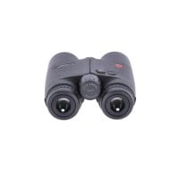 Leica Geovid R 10x42 Fernglas mit Entfernungsmesser hinten