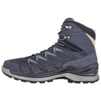 Lowa INNOX PRO GTX MID Schuh jeans/dune