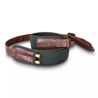 Blaser Gewehrriemen "Nachsuche" Dunkelgr&uuml;n