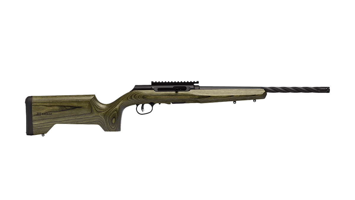 Savage A22 Timber Tactical Selbstladebüchse Kal. .22lfB