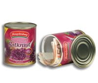 Plasticfantastic  Mildessa Rotkohl Dosensafe 2