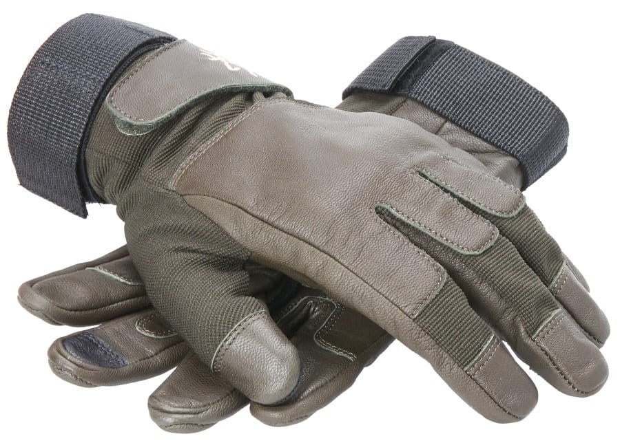 Browning Tracker Handschuhe