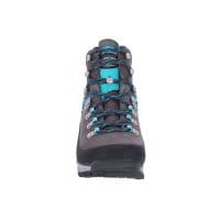 Meindl Island Lady MFS Rock Trekkingschuh Anthrazit/T&uuml;rkis