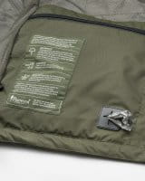 Pinewood Dog Sports 2.0 Jacke Moosgreen/Black Detail 2