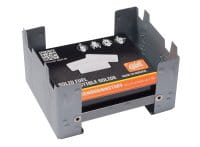 Esbit Taschenkocher Klein mit Brennstoff