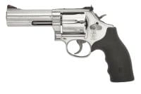 S&W 686 Plus 4" Revolver f&uuml;r 7 Patronen .357 Mag.