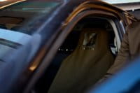 H&auml;rkila Car Seat Cover Anwendung 1