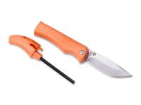 Outdoor Edge Ignitro Taschenmesser feuerstarter