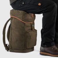 Fj&auml;llr&auml;ven Singi Stubben Rucksack 27 L 7