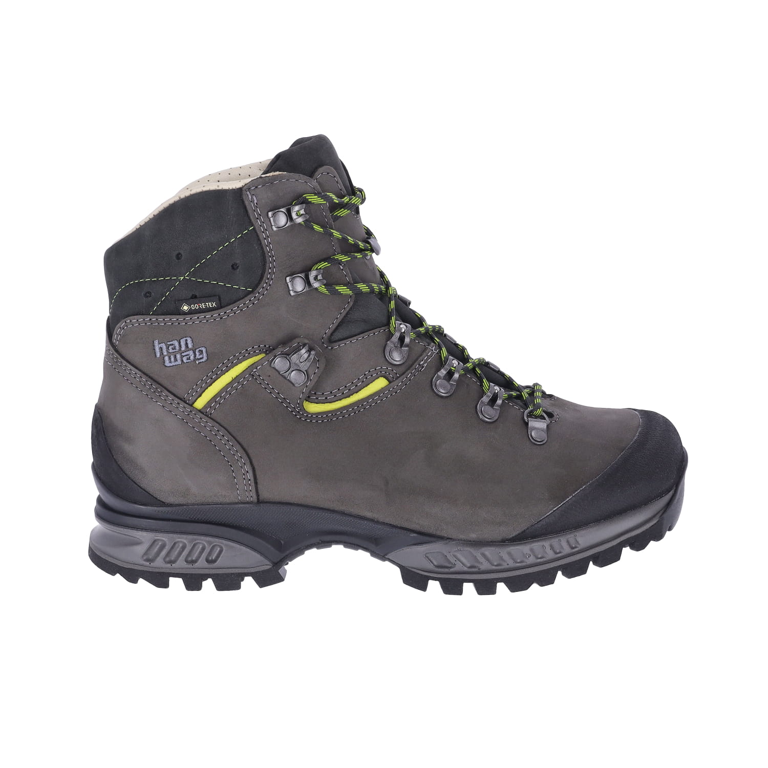 Hanwag Tatra II GTX kaufen Wanderschuhe