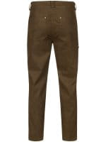 Blaser Suede Hose Maddox R&uuml;ckseite