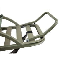 Summit Fu&szlig;raste f&uuml;r 6 Streben Plattform