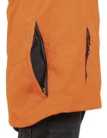 Hart Aldatz-J Jacke Hasentasche