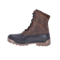 Meindl Cervinia Winterstiefel Herren links