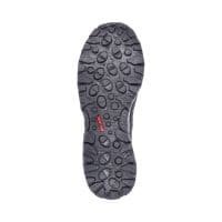 Meindl Lite Hike GTX Schwarz/Rot 7