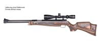 Weihrauch HW 77 K Special Edition Luftgewehr Kal. 4,5 mm