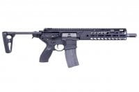 GSG Sig Sauer ProForce MCX schwarz Softair Gewehr rechts