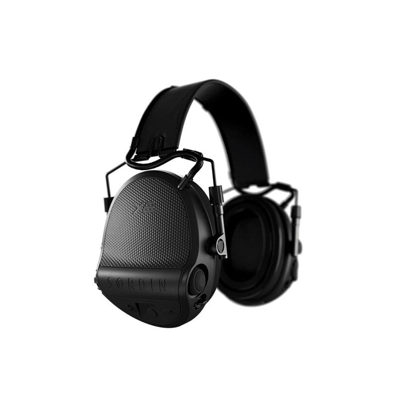 Sordin X2 Bluetooth Gehorschutz kaufen LivingActive