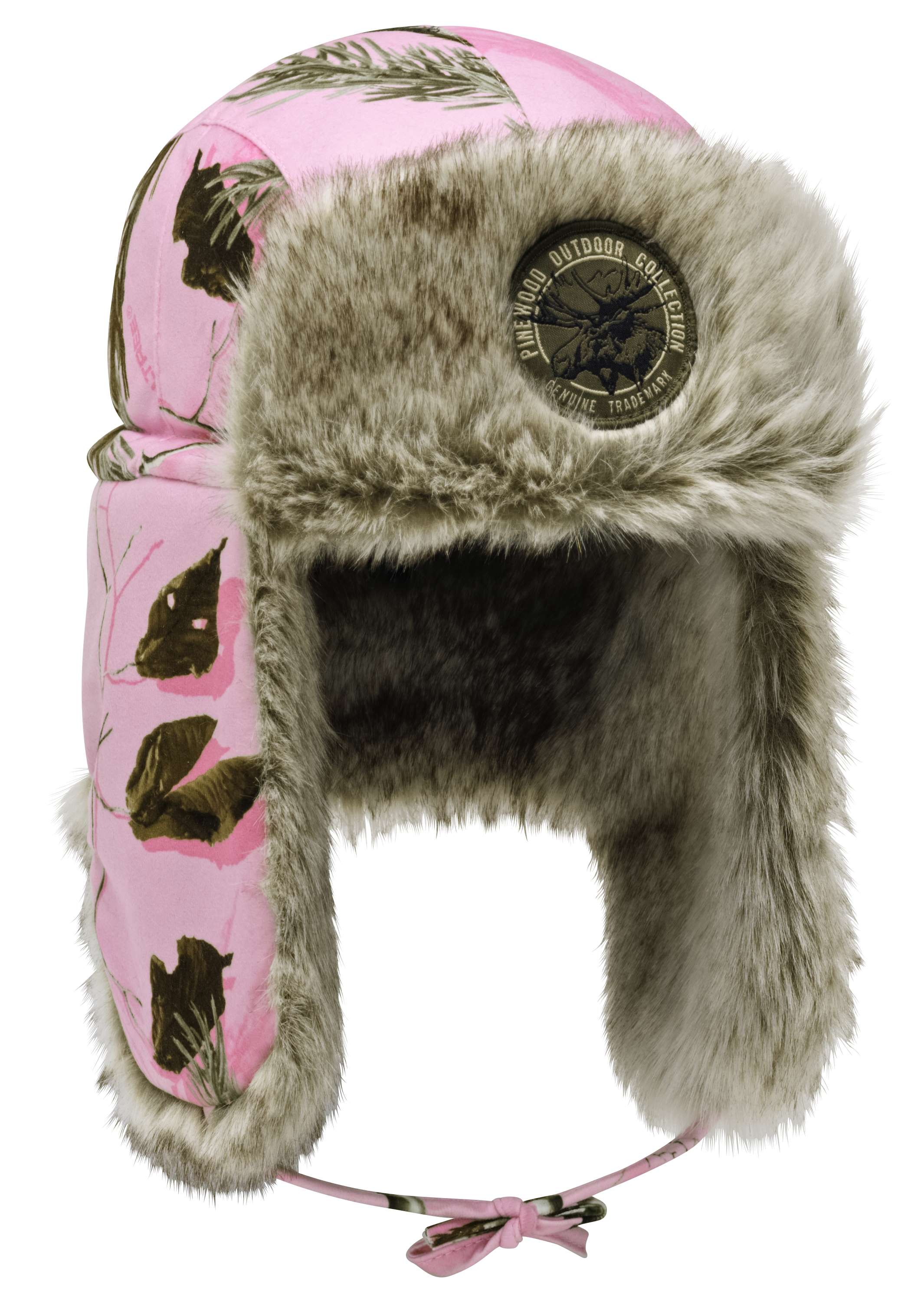 Pinewood Murmansk Winterkappe Mütze