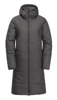 Jack Wolfskin Deutzer Coat Wintermantel Damen