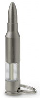 KHS TRIGATAG Patrone Cal. 5.56 x 45 mit Schl&uuml;sselring