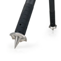 B&T Atlas 5-H & Super CAL Raider Cleat Erdsporn F&uuml;&szlig;e Verwendung