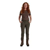 Deerhunter Lady Ann Extreme Stiefelhose frau outfit