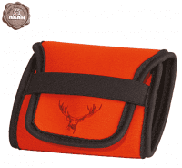 &Eacute;tui &agrave; cartouches en n&eacute;opr&egrave;ne AKAH