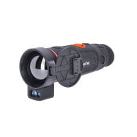 ThermTec Wild 650L W&auml;rmebildger&auml;t seitlich (2)