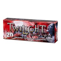 Umarex Twilight Silver Circle Signaleffekt - 20 Stk.