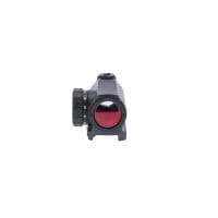 Minox RV1 Reflexvisier vorne