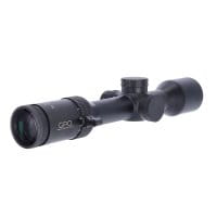GPO SPECTRA 8x 1,6-13x44i G4i Fiber Zielfernrohr