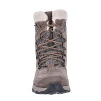 Meindl Civetta Lady GTX Winterstiefel Schilf vorne