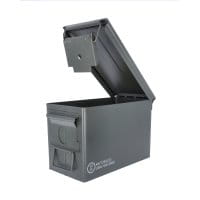 LivingActive Nato Munitionsbox M2A1 offen