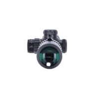 DDoptics V10 1,5-15x40 NXT Zielfernrohr hinten