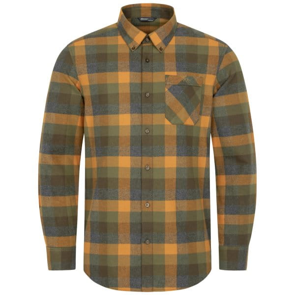 Blaser Marvin Flanell Hemd Herren